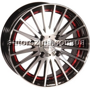 ZW ZW-833 (R)B-P R15 4/114.3